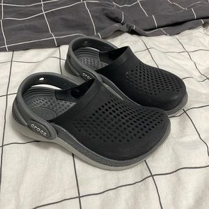 Croc literide size c9